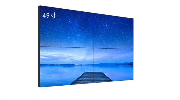锐信达49&rdquo;液晶拼接屏RE-PD4902EG35B