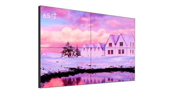 锐信达65&rdquo;液晶拼接屏 RE-PD6502EQ08