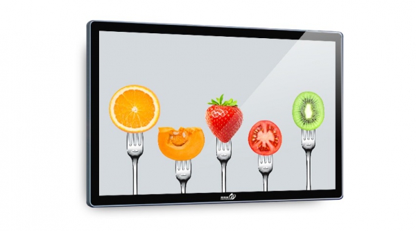 锐信达壁挂终端机