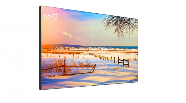 锐信达55&rdquo;液晶拼接屏RE-PD5502EQ18