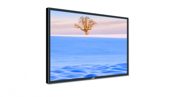 锐信达84&rdquo;液晶监视器