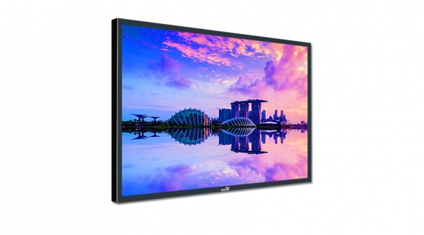锐信达65&rdquo;液晶监视器