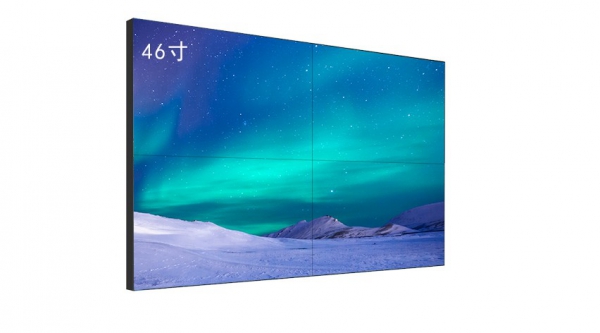 锐信达46&rdquo;液晶拼接屏RE-PD4602EG088B