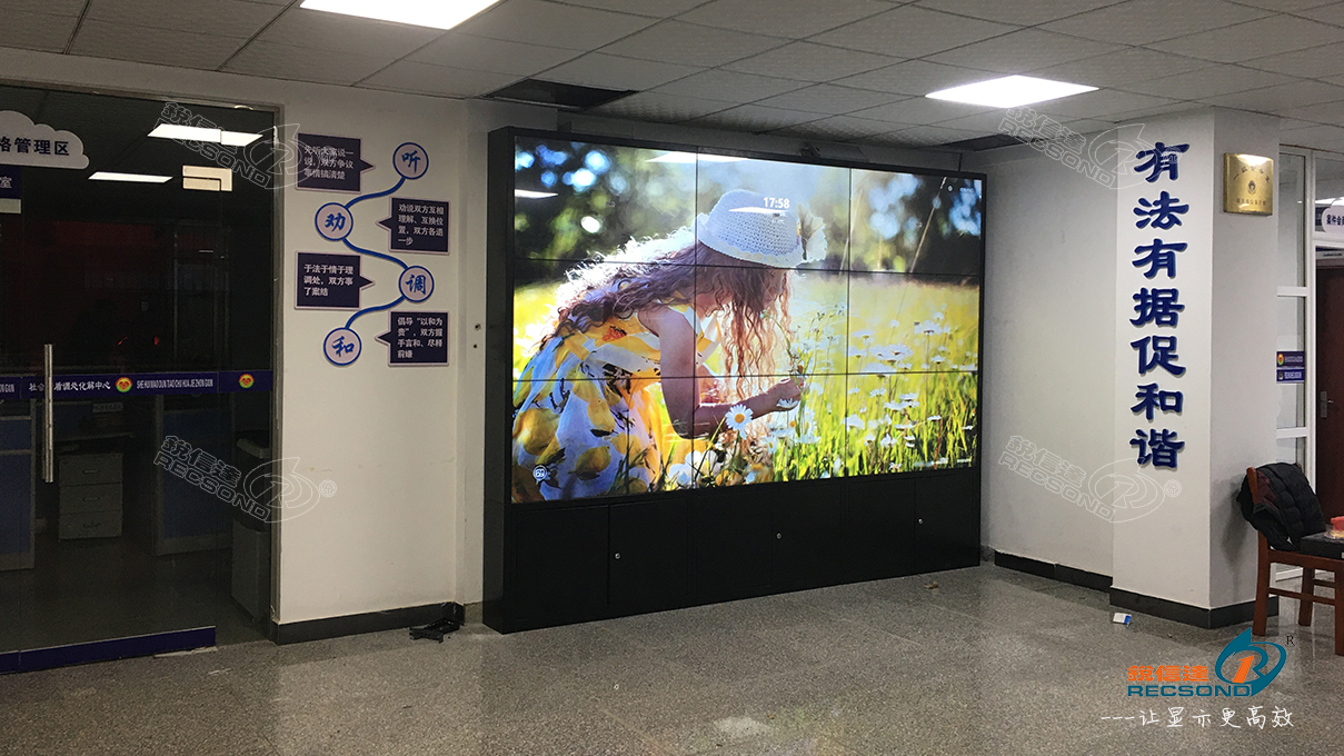 ​孝昌县罗马街警务室