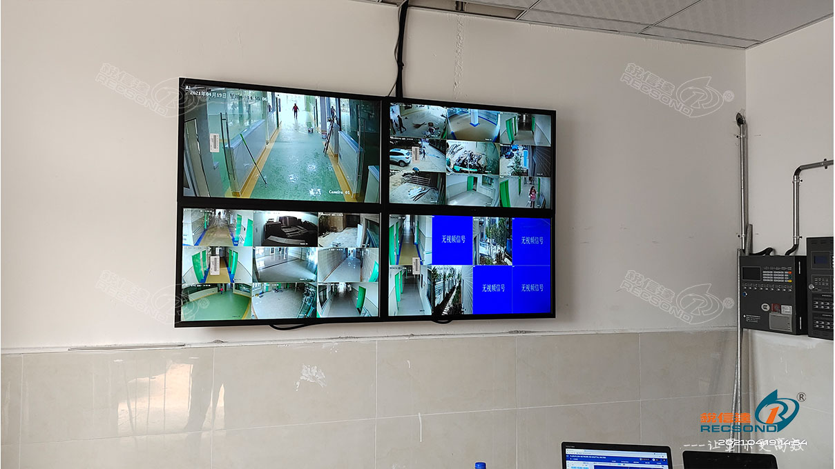 大冶尹家湖社区卫生服务中心