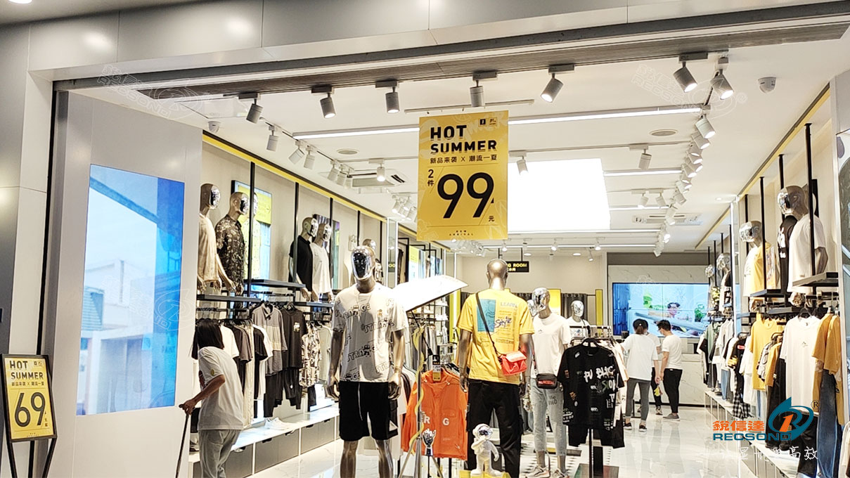 江汉路JPT室内全彩